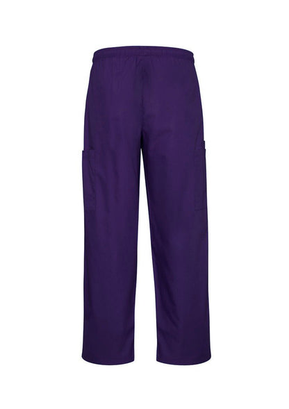 Biz Care UNISEX CLASSIC SCRUBS CARGO PANT H10610 - Icon Tshirts