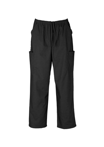 Biz Care UNISEX CLASSIC SCRUBS CARGO PANT H10610 - Icon Tshirts