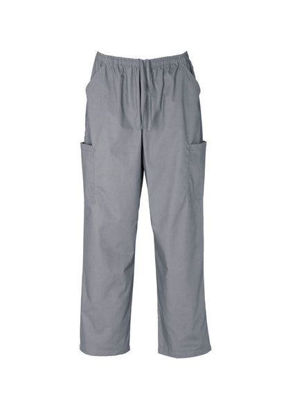 Biz Care UNISEX CLASSIC SCRUBS CARGO PANT H10610 - Icon Tshirts