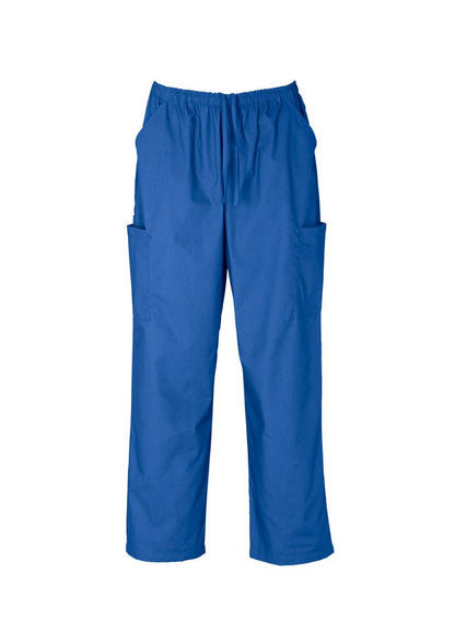 Biz Care UNISEX CLASSIC SCRUBS CARGO PANT H10610 - Icon Tshirts
