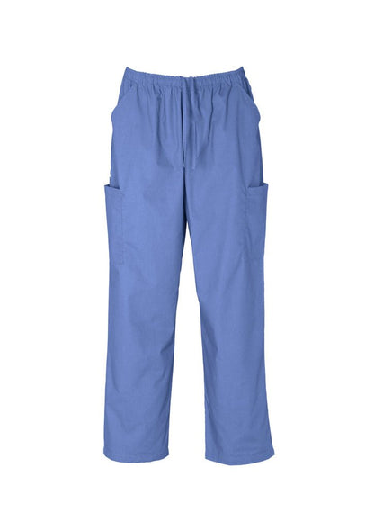 Biz Care UNISEX CLASSIC SCRUBS CARGO PANT H10610 - Icon Tshirts