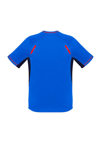 Biz Mens Renegade Tee T701MS - Icon Tshirts