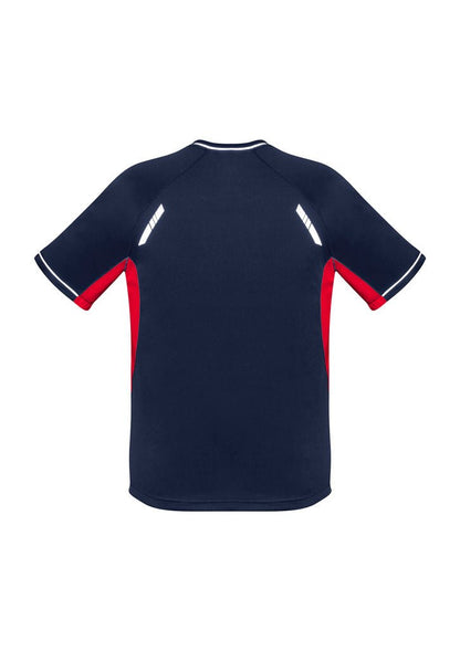 Biz Mens Renegade Tee T701MS - Icon Tshirts