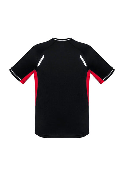 Biz Mens Renegade Tee T701MS - Icon Tshirts