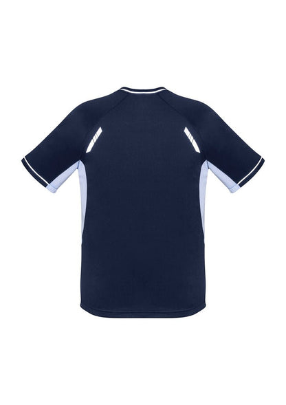 Biz Mens Renegade Tee T701MS - Icon Tshirts