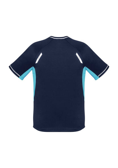 Biz Mens Renegade Tee T701MS - Icon Tshirts