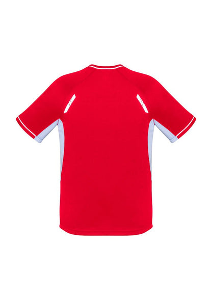 Biz Mens Renegade Tee T701MS - Icon Tshirts