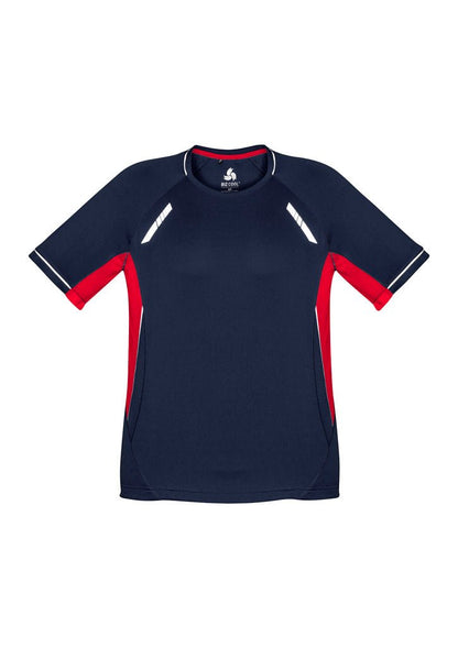 Biz Mens Renegade Tee T701MS - Icon Tshirts