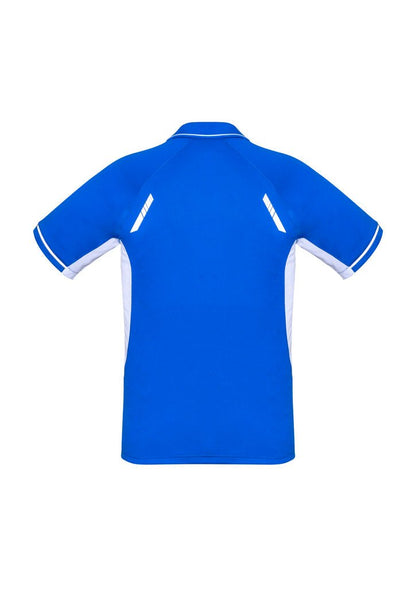 Biz Polo Kids Renegade Polo P700KS - Icon Tshirts