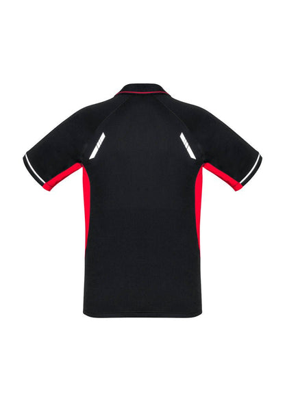 Biz Polo Kids Renegade Polo P700KS - Icon Tshirts