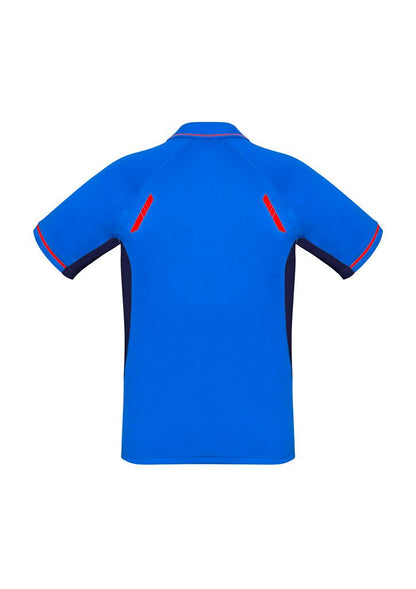 Biz Polo Kids Renegade Polo P700KS - Icon Tshirts
