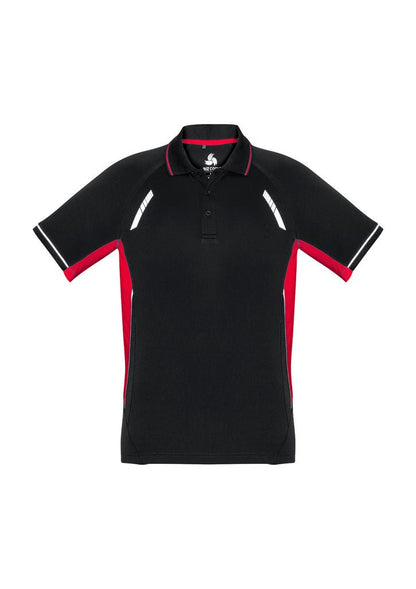 Biz Polo Kids Renegade Polo P700KS - Icon Tshirts