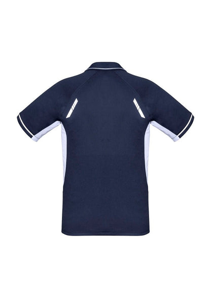 Biz Polo Kids Renegade Polo P700KS - Icon Tshirts