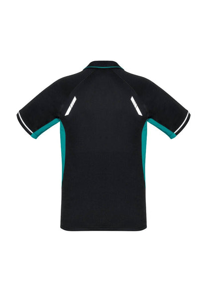 Biz Polo Kids Renegade Polo P700KS - Icon Tshirts