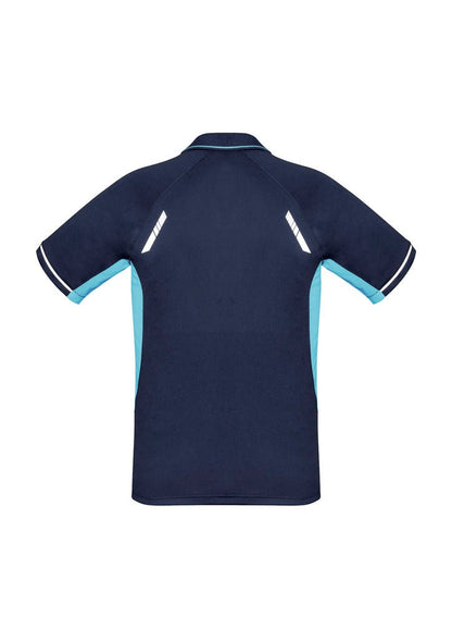 Biz Polo Kids Renegade Polo P700KS - Icon Tshirts