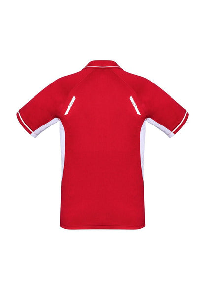 Biz Polo Kids Renegade Polo P700KS - Icon Tshirts