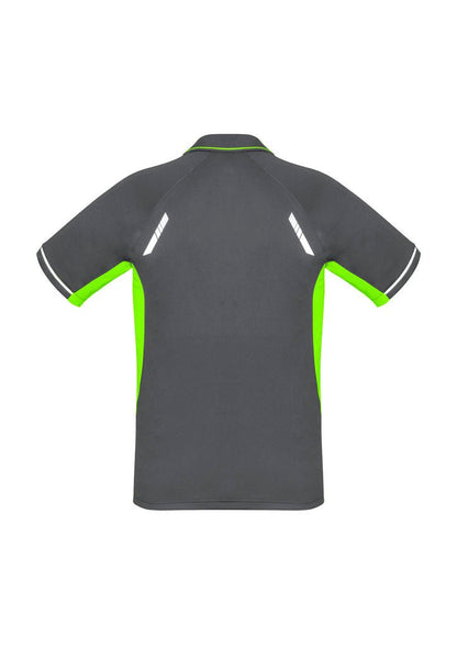 Biz Polo Kids Renegade Polo P700KS - Icon Tshirts