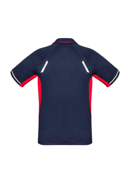 Biz Polo Kids Renegade Polo P700KS - Icon Tshirts