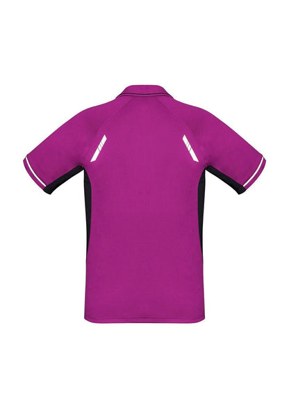Biz Polo Kids Renegade Polo P700KS - Icon Tshirts