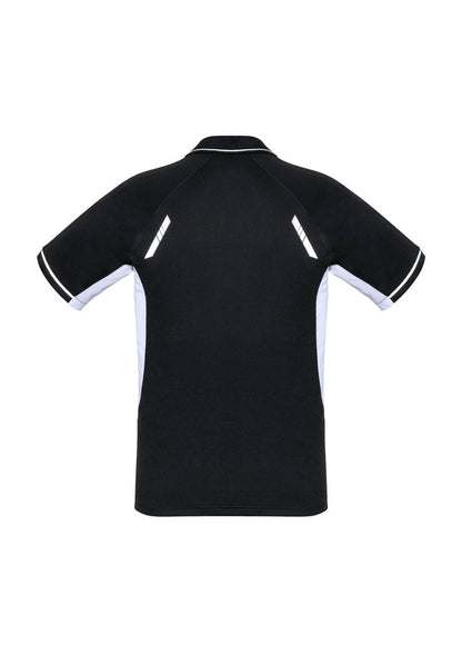 Biz Polo Kids Renegade Polo P700KS - Icon Tshirts