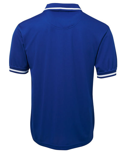 BOLD POLO 7BP - Icon Tshirts