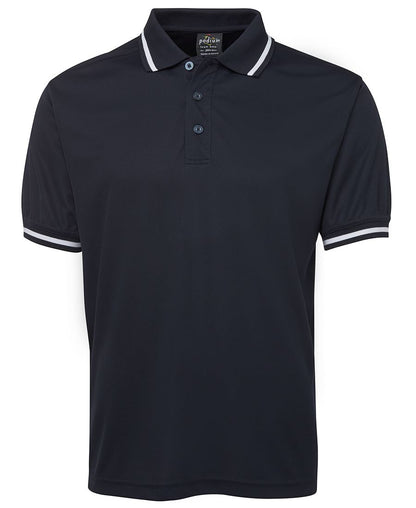 BOLD POLO 7BP - Icon Tshirts