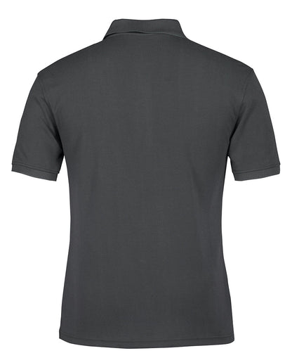 C OF C OTTOMAN POLO S2OP - Icon Tshirts