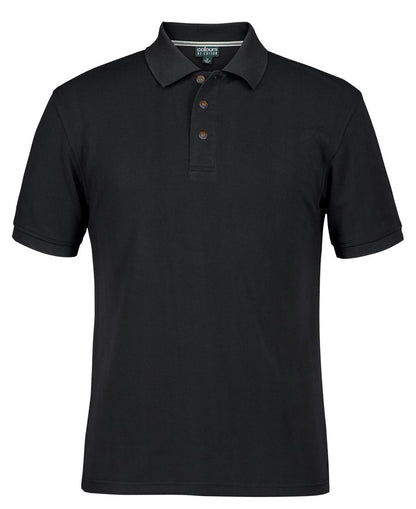 C OF C OTTOMAN POLO S2OP - Icon Tshirts