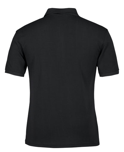 C OF C OTTOMAN POLO S2OP - Icon Tshirts