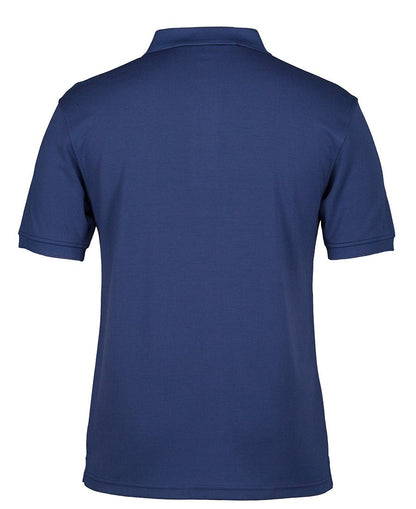 C OF C OTTOMAN POLO S2OP - Icon Tshirts