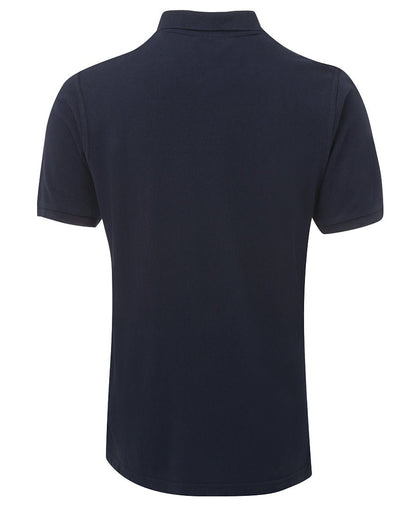C OF C PIQUE POLO S2MP - Icon Tshirts