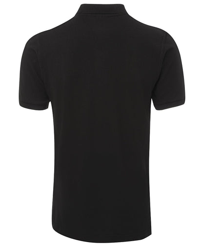 C OF C PIQUE POLO S2MP - Icon Tshirts