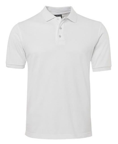 C OF C PIQUE POLO S2MP - Icon Tshirts
