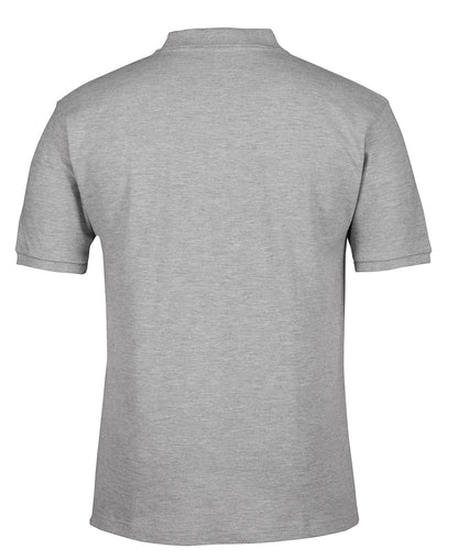 C OF C PIQUE POLO S2MP - Icon Tshirts