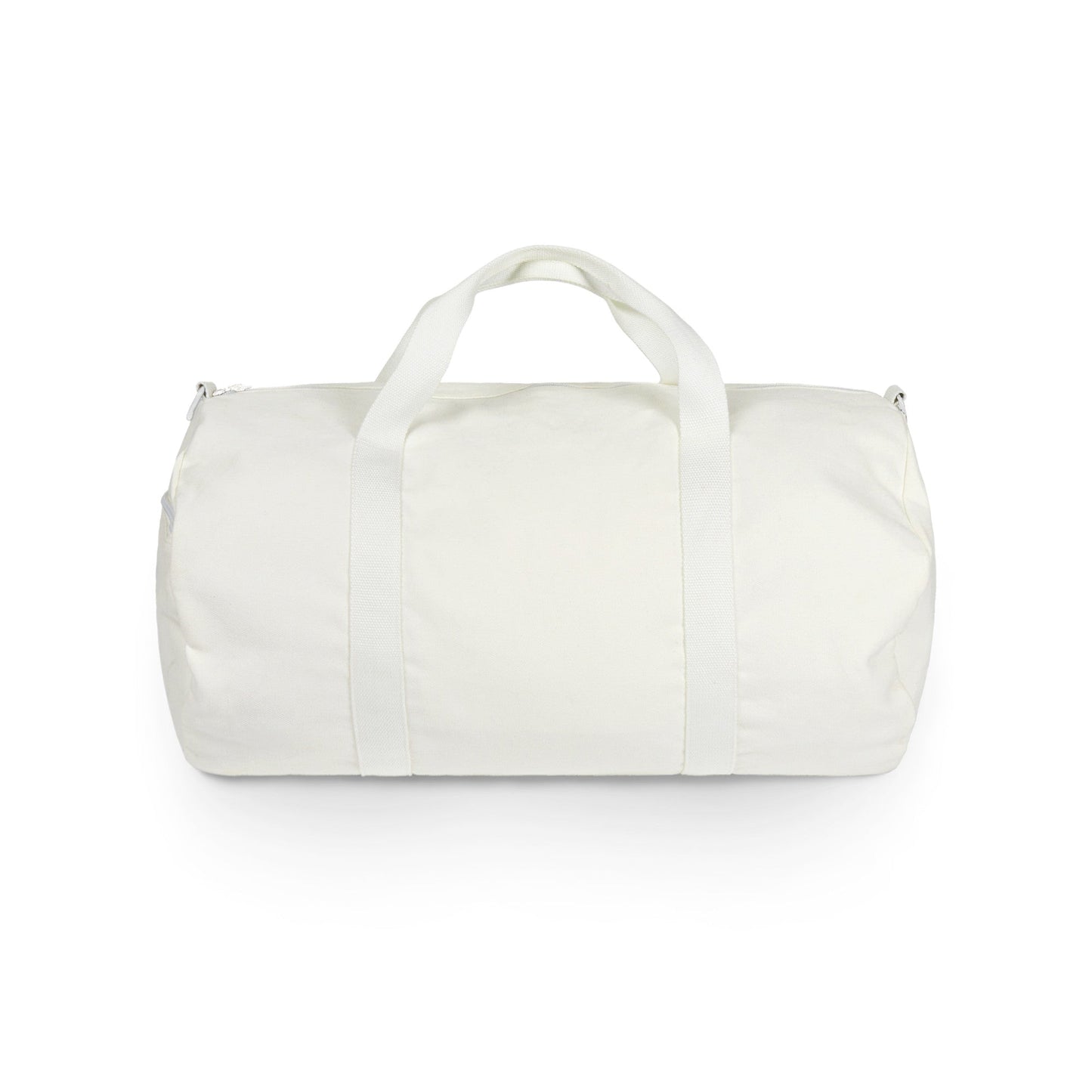 CANVAS DUFFEL BAG - 1004 - Icon Tshirts