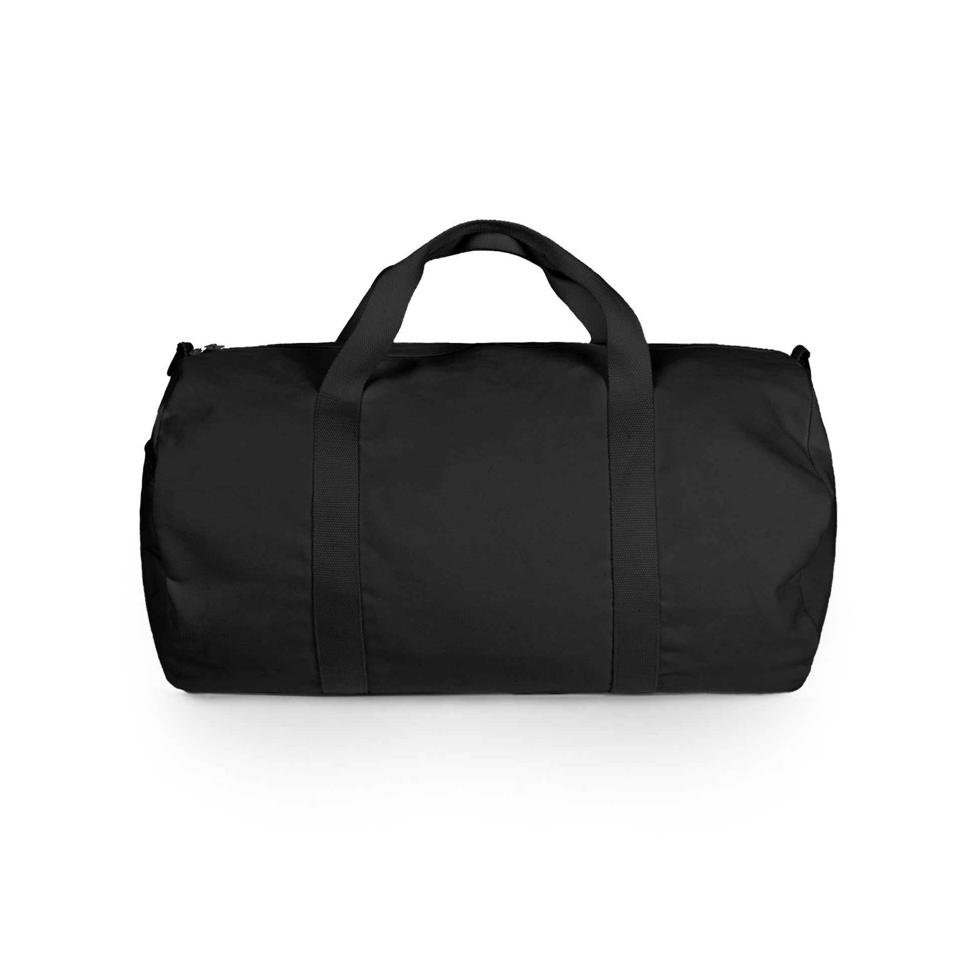 CANVAS DUFFEL BAG - 1004 - Icon Tshirts