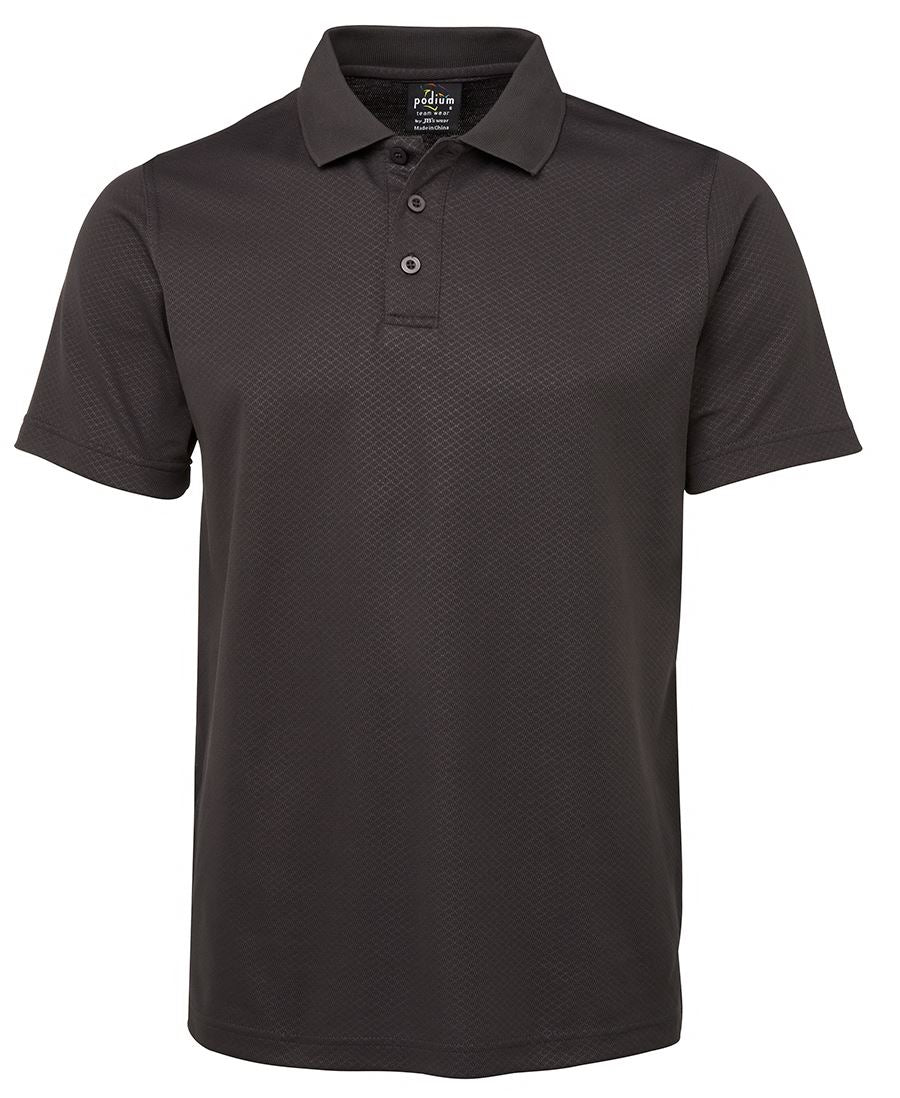 COTTON BACK YARDAGE POLO 7CYP - Icon Tshirts