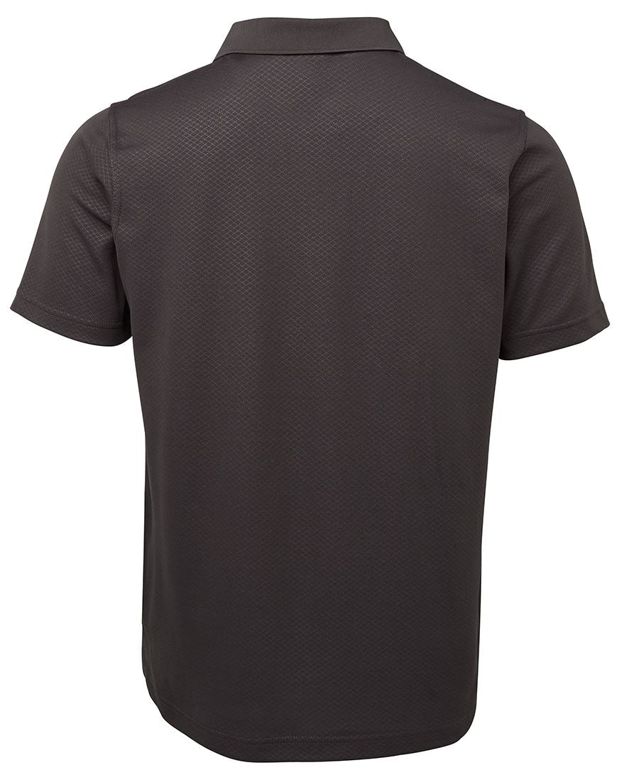 COTTON BACK YARDAGE POLO 7CYP - Icon Tshirts