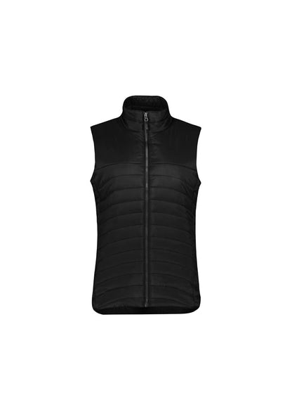 Expedition Womens Vest J213L - Icon Tshirts