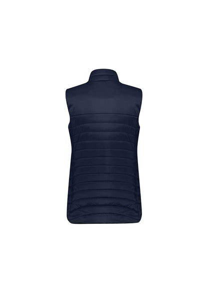 Expedition Womens Vest J213L - Icon Tshirts