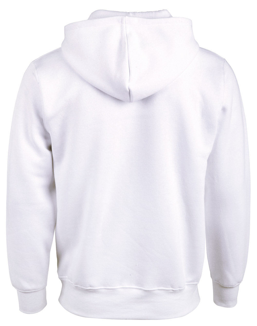 FL09 PASSION Fleece Hoodie - Unisex - Icon Tshirts