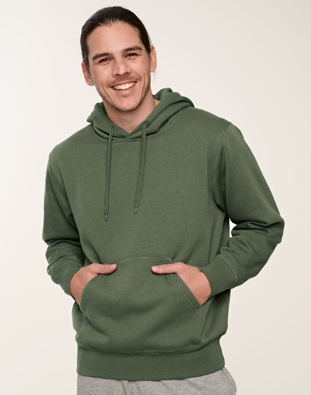 FL09 PASSION Fleece Hoodie - Unisex - Icon Tshirts