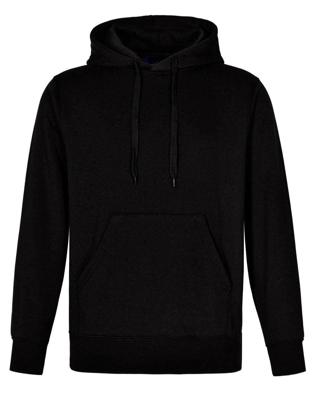 FL09 PASSION Fleece Hoodie - Unisex - Icon Tshirts