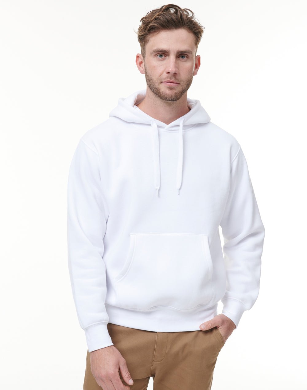 FL09 PASSION Fleece Hoodie - Unisex - Icon Tshirts