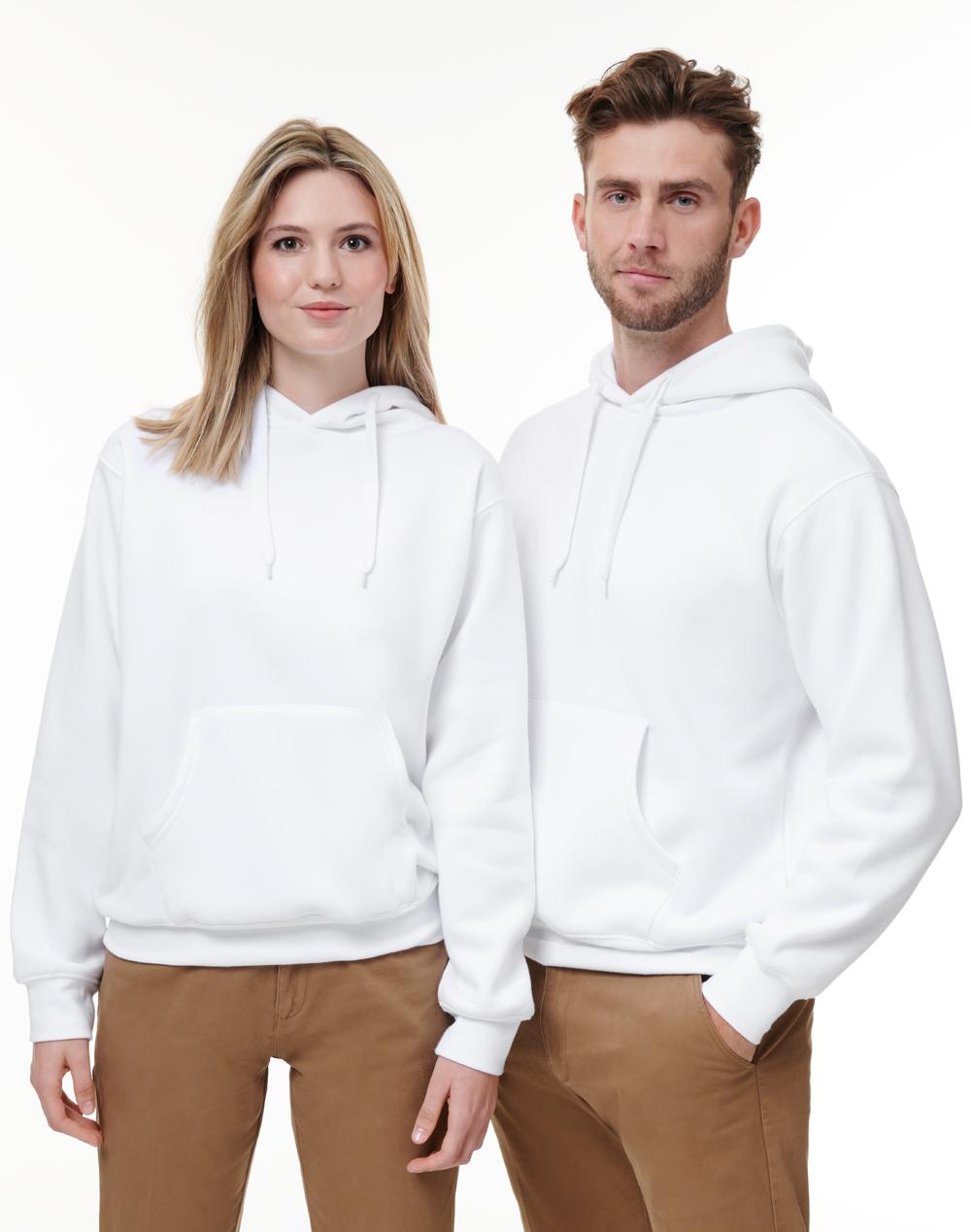 FL09 PASSION Fleece Hoodie - Unisex - Icon Tshirts