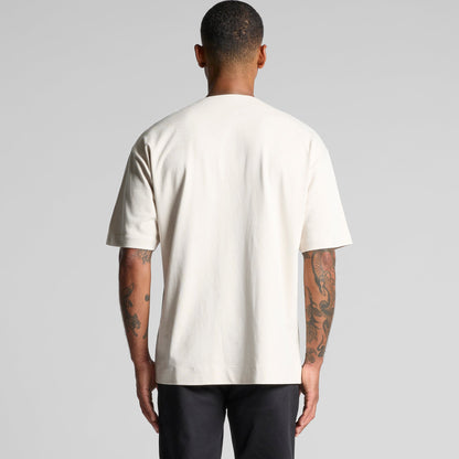 Heavy Baseball Jersey | 5423 - Icon Tshirts