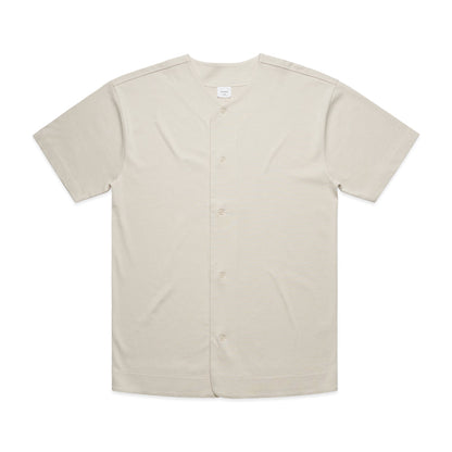 Heavy Baseball Jersey | 5423 - Icon Tshirts