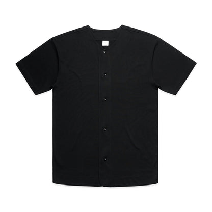 Heavy Baseball Jersey | 5423 - Icon Tshirts