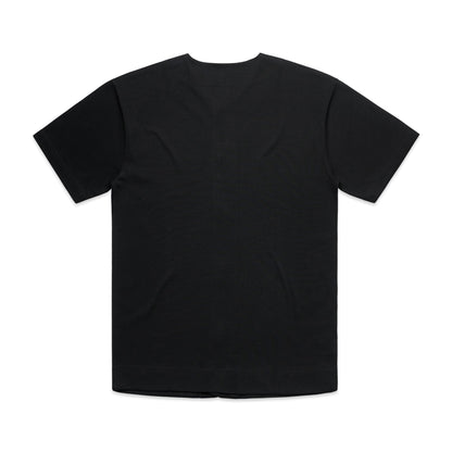 Heavy Baseball Jersey | 5423 - Icon Tshirts