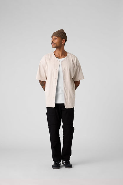 Heavy Baseball Jersey | 5423 - Icon Tshirts